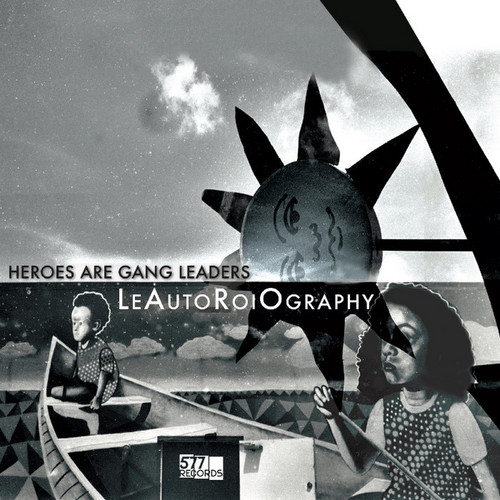 LeAutoRoiOgraphy 