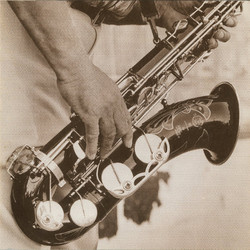Fred Anderson / DKV Trio