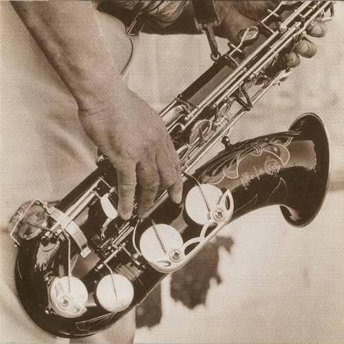 Fred Anderson / DKV Trio