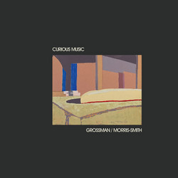 Curious Music