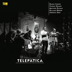 Telepatica 