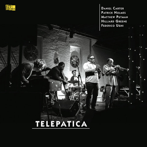 Telepatica 