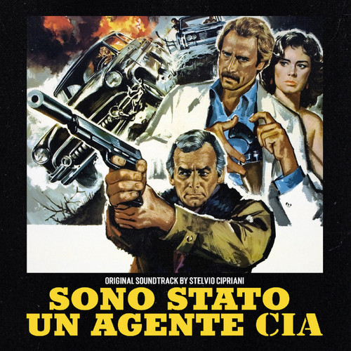 Sono Stato Un Agente CIA