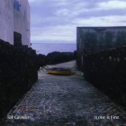 Love Is Fine