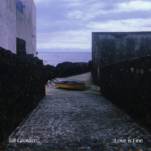 Love Is Fine