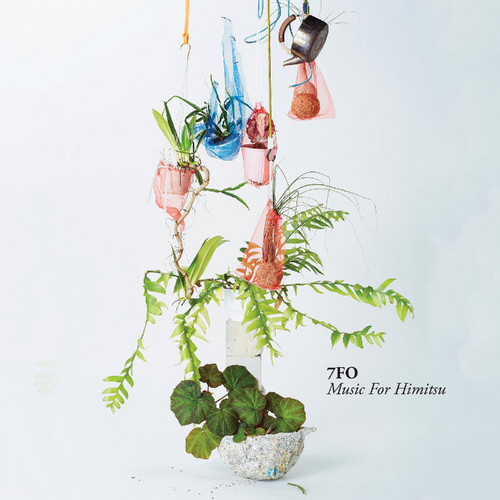 Music For Himitsu 