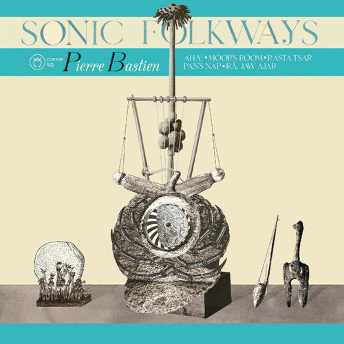 Sonic Folkways 