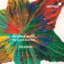 Trio IX / Exercises