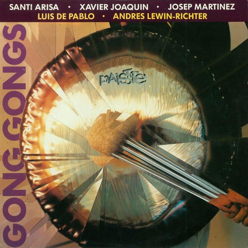 Gong Gongs