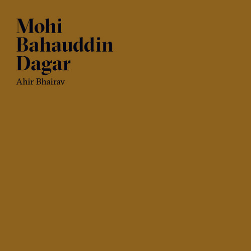 Ahir Bhairav (2LP)