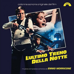 L'ultimo Treno Della Notte