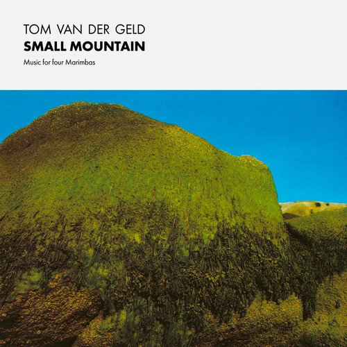 Small Mountain (LP)