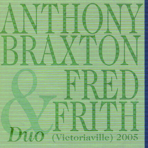Duo (Victoriaville) 2005