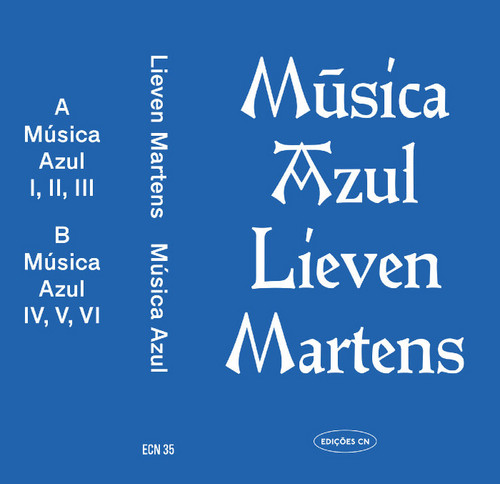 Música Azul