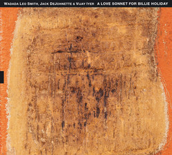 A Love Sonnet For Billie Holiday 