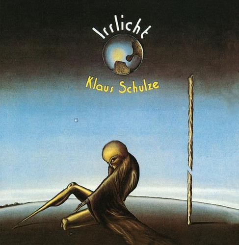 Irrlicht