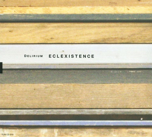 Eclexistence