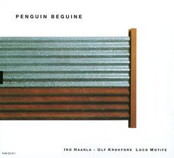 Penguin Beguine