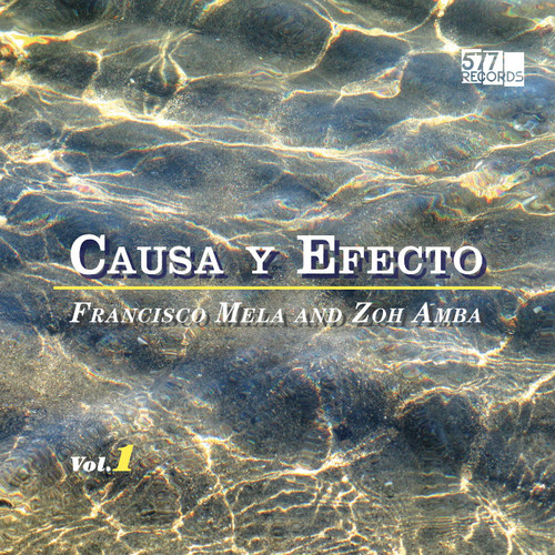Causa y Efecto Vol. 1