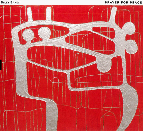 Prayer For Peace
