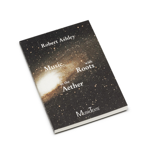 Music with Roots in the Aether