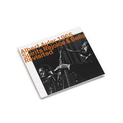 Spirits Rejoice & Bells - Revisited