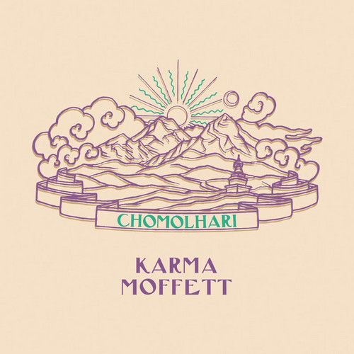 Chomolhari (LP)