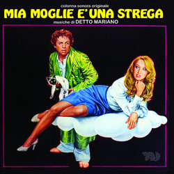 La Casa Stregata - Mia Moglie E' Una Strega