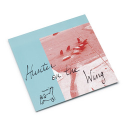 Hunter on the Wing