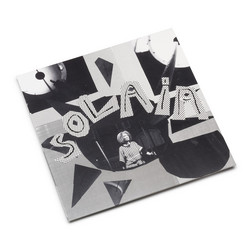 Solaia (LP)