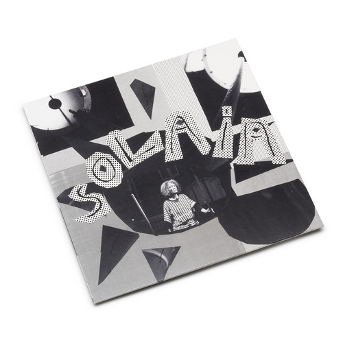 Solaia (LP)