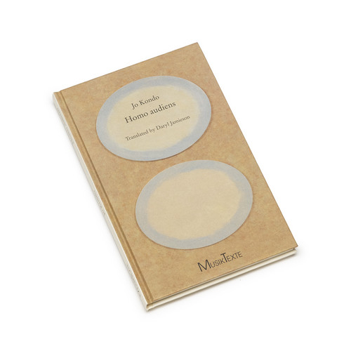 Homo Audiens (Book)