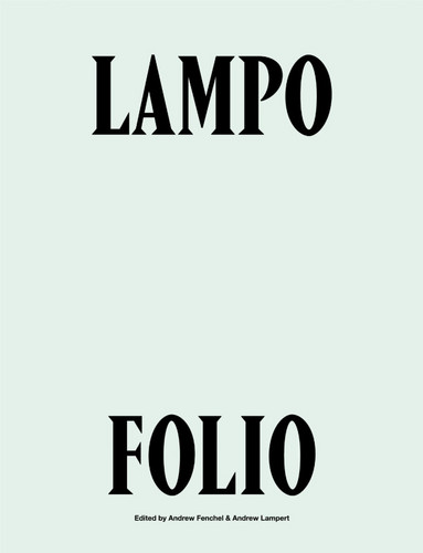 Lampo Folio 