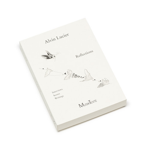 Reflections (Book)