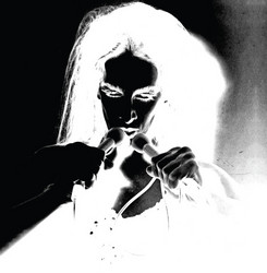 Diamanda Galás