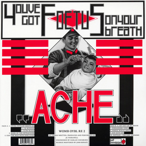 Ache