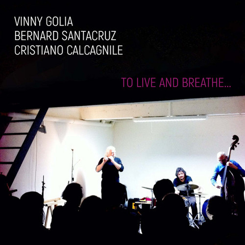 To Live And Breathe...