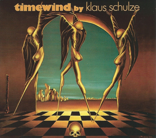 Timewind