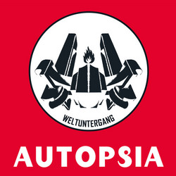 Weltuntergang