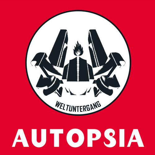 Weltuntergang