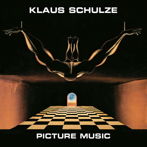 Picture Music 2017 Remastered