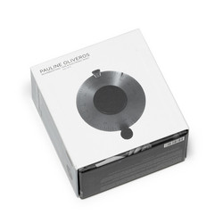 Reverberations: Tape & Electronic Music 1961-1970