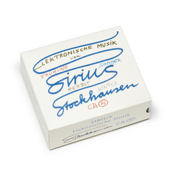 Elektronische Musik Von Sirius