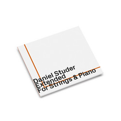 Extended for Strings and Piano