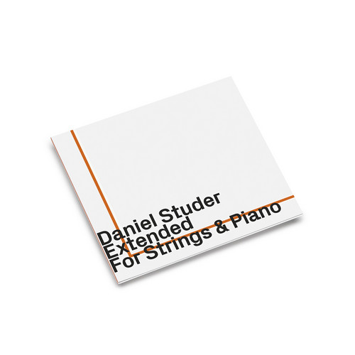 Extended for Strings and Piano