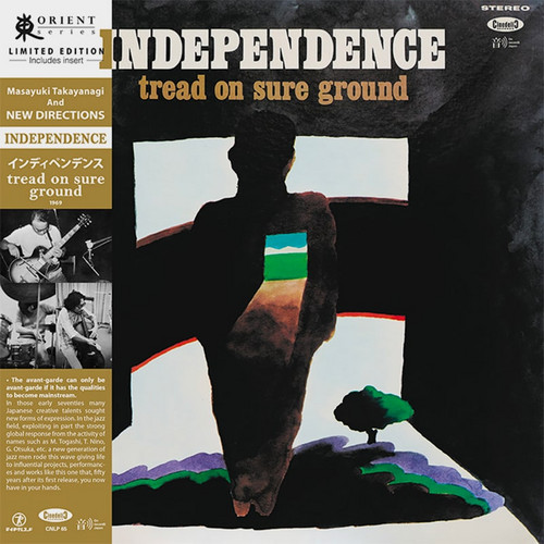 Independence