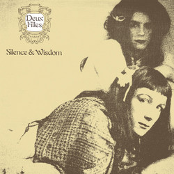 Silence And Wisdom + Double Happiness