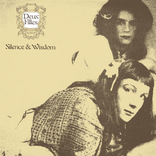 Silence And Wisdom + Double Happiness