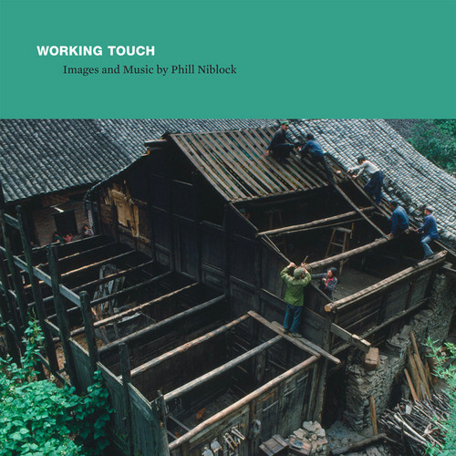 Working Touch (USB)