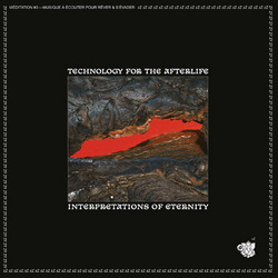 Interpretations of Eternity 